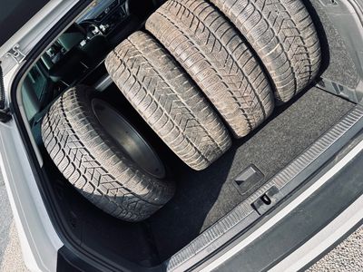 Škoda Superb Combi 2.0 TDI 190k 4x4 Style DSG EU6 - fotografia 32