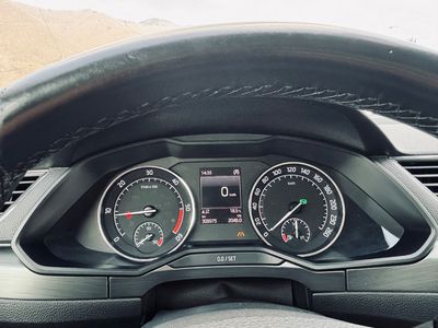 Škoda Superb Combi 2.0 TDI 190k 4x4 Style DSG EU6 - fotografia 52