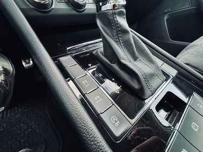 Škoda Superb Combi 2.0 TDI 190k 4x4 Style DSG EU6 - fotografia 54