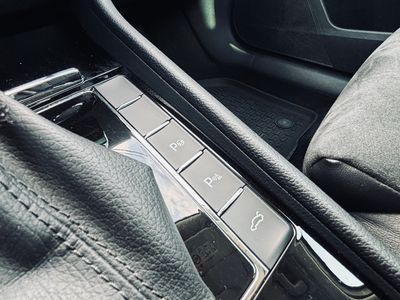 Škoda Superb Combi 2.0 TDI 190k 4x4 Style DSG EU6 - fotografia 55