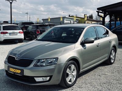 Škoda Octavia 1.2 TSI 110k Business - fotografia 25