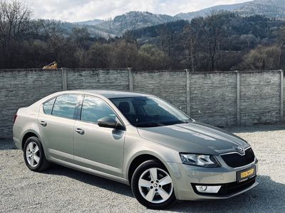 Škoda Octavia 1.2 TSI 110k Business - 3