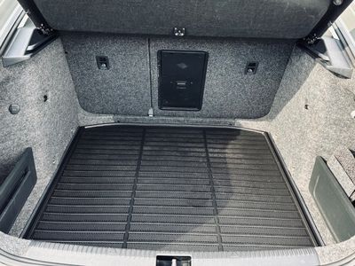 Škoda Octavia 1.2 TSI 110k Business - fotografia 34