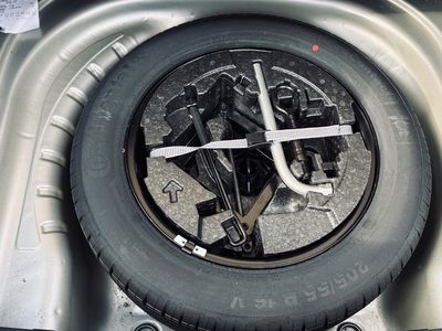 Škoda Octavia 1.2 TSI 110k Business - fotografia 35