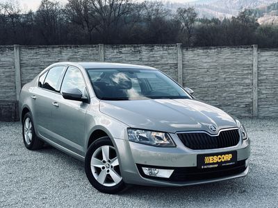 Škoda Octavia 1.2 TSI 110k Business - 4