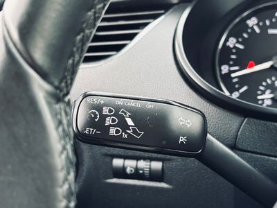 Škoda Octavia 1.2 TSI 110k Business - fotografia 52