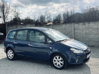 Ford C-Max 1.8 TDCi Duratorq Trend X - fotografia 13