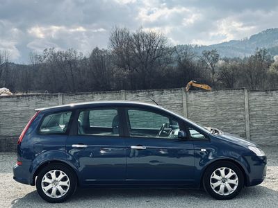 Ford C-Max 1.8 TDCi Duratorq Trend X - fotografia 14