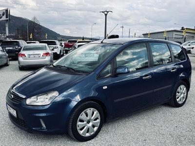 Ford C-Max 1.8 TDCi Duratorq Trend X - fotografia 19