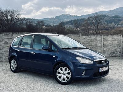 Ford C-Max 1.8 TDCi Duratorq Trend X - 2