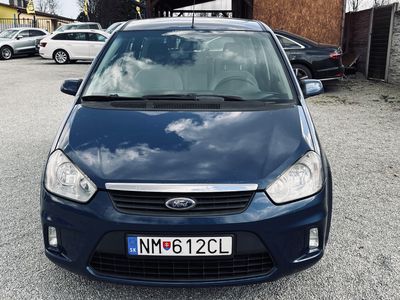 Ford C-Max 1.8 TDCi Duratorq Trend X - fotografia 21
