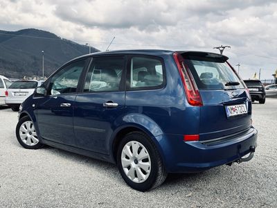 Ford C-Max 1.8 TDCi Duratorq Trend X - 3