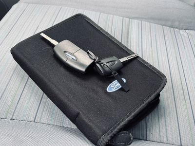 Ford C-Max 1.8 TDCi Duratorq Trend X - fotografia 32