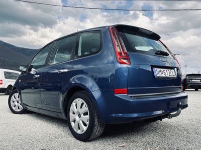 Ford C-Max 1.8 TDCi Duratorq Trend X - 4