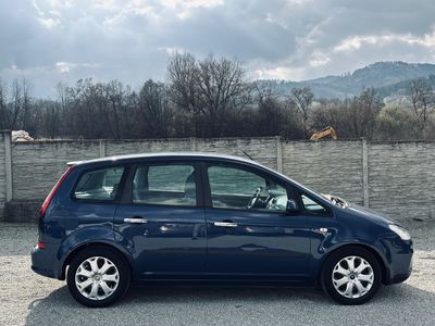 Ford C-Max 1.8 TDCi Duratorq Trend X - 5
