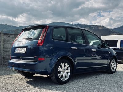 Ford C-Max 1.8 TDCi Duratorq Trend X - 6