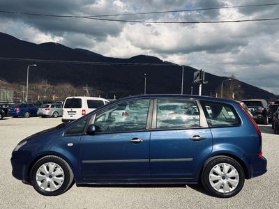 Ford C-Max 1.8 TDCi Duratorq Trend X - fotografia 9