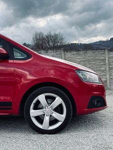 Seat Alhambra 2.0 TDI CR DPF Style - fotografia 24