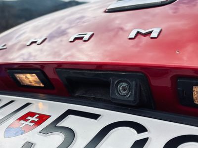 Seat Alhambra 2.0 TDI CR DPF Style - fotografia 26