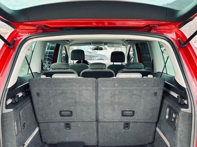 Seat Alhambra 2.0 TDI CR DPF Style - fotografia 27