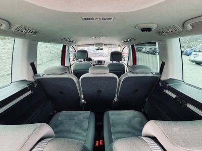 Seat Alhambra 2.0 TDI CR DPF Style - fotografia 28