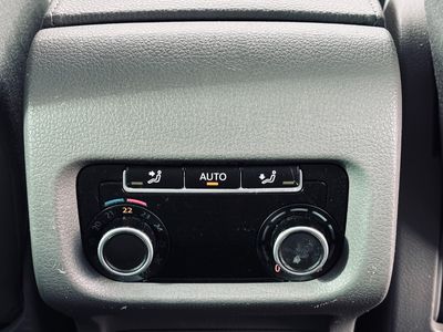 Seat Alhambra 2.0 TDI CR DPF Style - fotografia 31