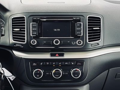 Seat Alhambra 2.0 TDI CR DPF Style - fotografia 35