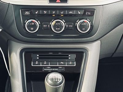 Seat Alhambra 2.0 TDI CR DPF Style - fotografia 37