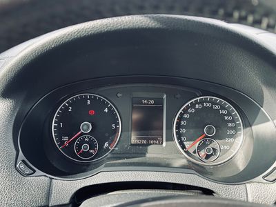 Seat Alhambra 2.0 TDI CR DPF Style - fotografia 41