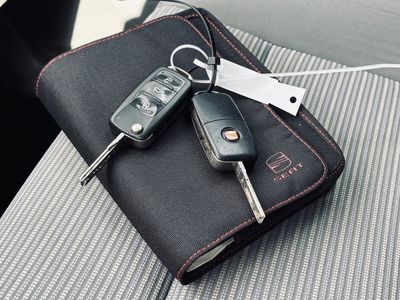 Seat Alhambra 2.0 TDI CR DPF Style - fotografia 42