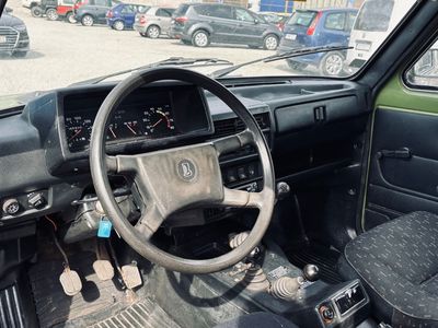 Lada Niva 1.9 D - fotografia 19