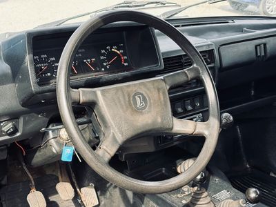 Lada Niva 1.9 D - fotografia 20