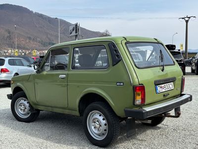 Lada Niva 1.9 D - 3