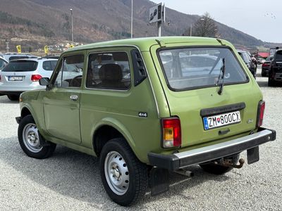 Lada Niva 1.9 D - 4