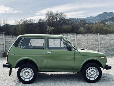 Lada Niva 1.9 D - 5
