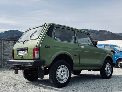 Lada Niva 1.9 D - 6