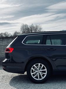 Volkswagen Passat Variant 2.0 TDI EVO Business DSG - fotografia 24