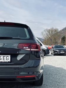 Volkswagen Passat Variant 2.0 TDI EVO Business DSG - fotografia 25