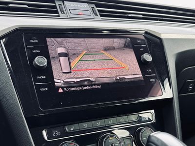 Volkswagen Passat Variant 2.0 TDI EVO Business DSG - fotografia 42