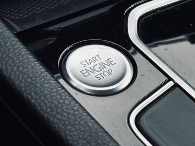 Volkswagen Passat Variant 2.0 TDI EVO Business DSG - fotografia 45