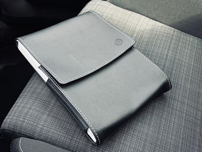 Volkswagen Passat Variant 2.0 TDI EVO Business DSG - fotografia 47