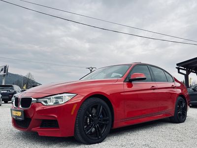 BMW Rad 3 340i xDrive Luxury Line A/T - fotografia 10
