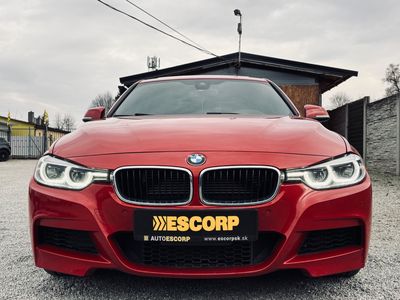 BMW Rad 3 340i xDrive Luxury Line A/T - fotografia 11