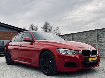 BMW Rad 3 340i xDrive Luxury Line A/T - fotografia 12