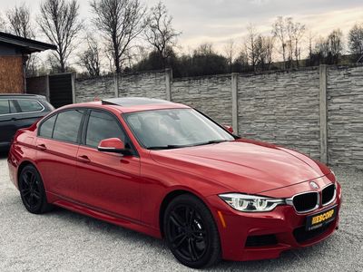 BMW Rad 3 340i xDrive Luxury Line A/T - fotografia 13