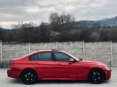 BMW Rad 3 340i xDrive Luxury Line A/T - fotografia 15