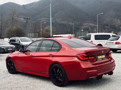 BMW Rad 3 340i xDrive Luxury Line A/T - fotografia 19