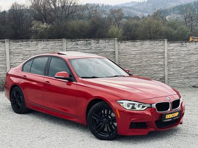 BMW Rad 3 340i xDrive Luxury Line A/T - 2