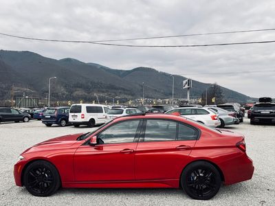 BMW Rad 3 340i xDrive Luxury Line A/T - fotografia 20