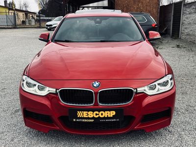 BMW Rad 3 340i xDrive Luxury Line A/T - fotografia 22